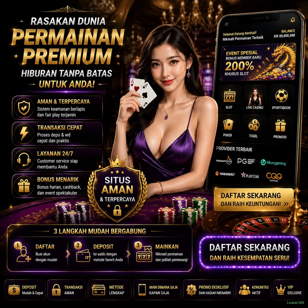ledak388